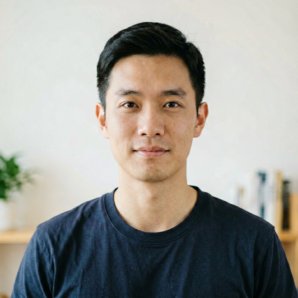 数据分析爱好者头像